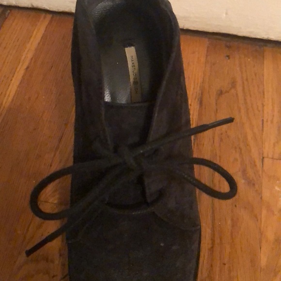 Booties - Picture 5 of 5